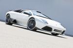 Lamborghini Murcielago LP640 by Hamann 2007 года